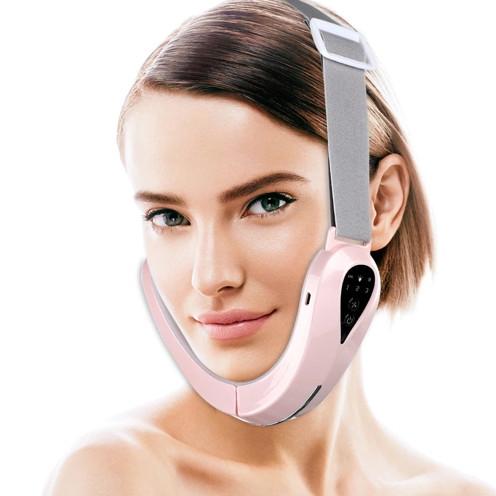 V-Shape | Sistema de Definición Facial