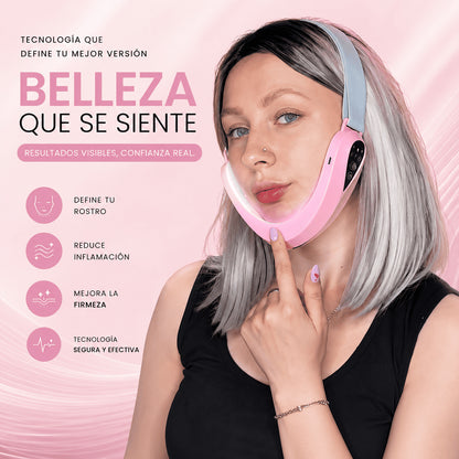 V-SHAPE | Sistema de Definición Facial