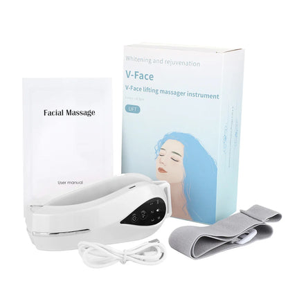 V-Shape | Sistema de Definición Facial