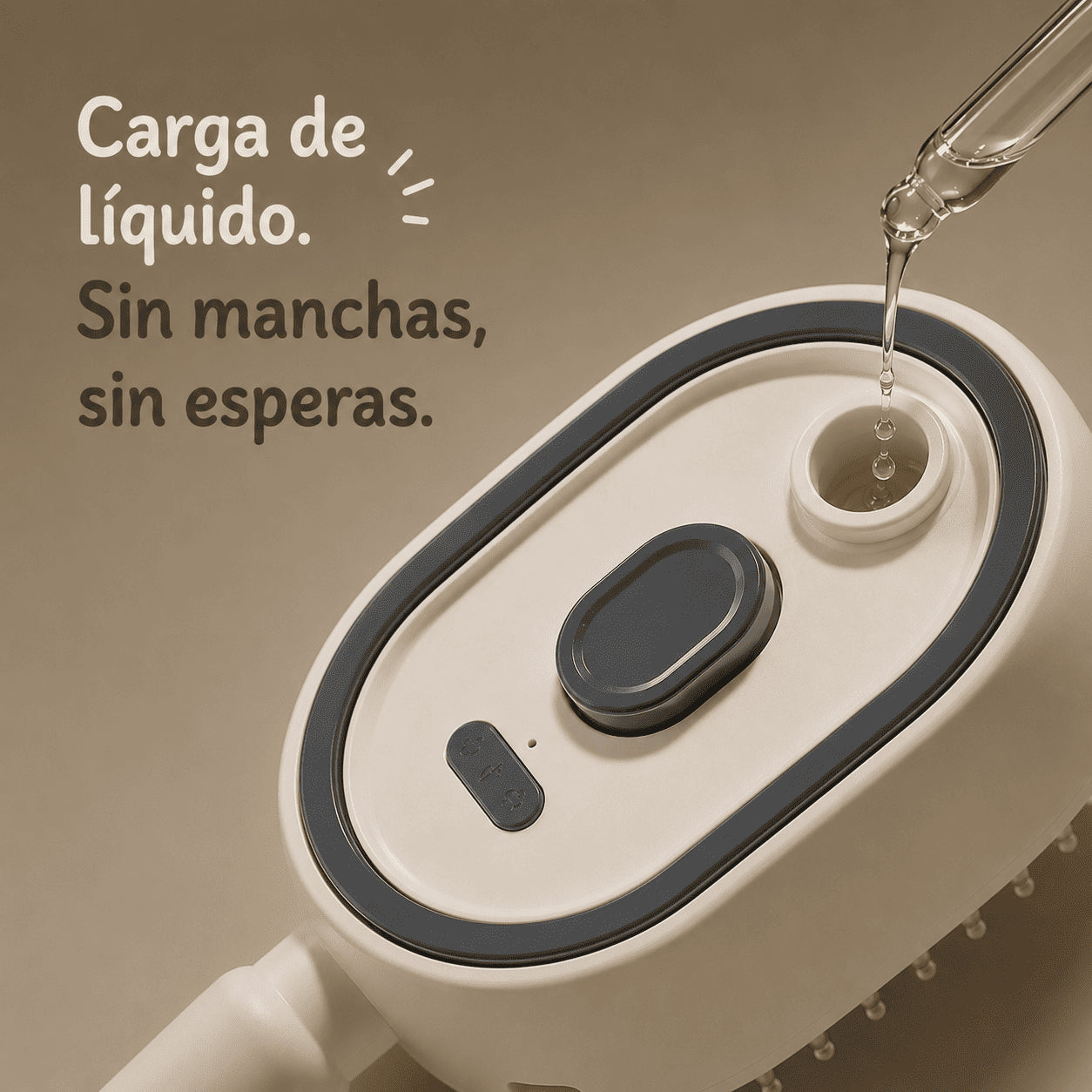 VIVRUSH PRO™ – 💨 Cepillo Inteligente 5-en-1: Alisado Profesional y Cuidado Capilar