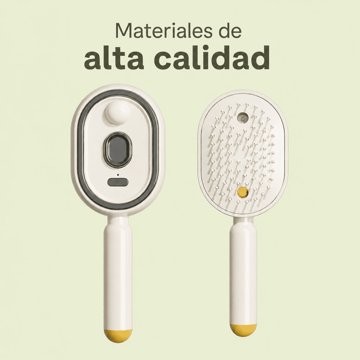 VIVRUSH PRO™ – 💨 Cepillo Inteligente 5-en-1: Alisado Profesional y Cuidado Capilar