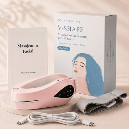 V-SHAPE | Sistema de Definición Facial